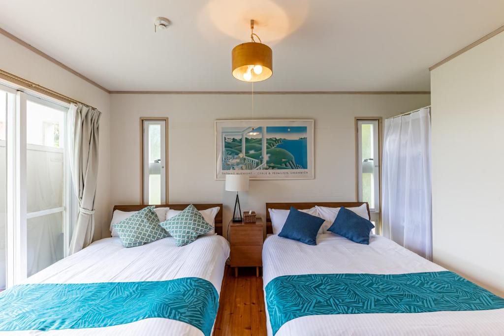 Hermit Hills Okinawa  -SEVEN Hotels and Resorts- - Tap to explore photos