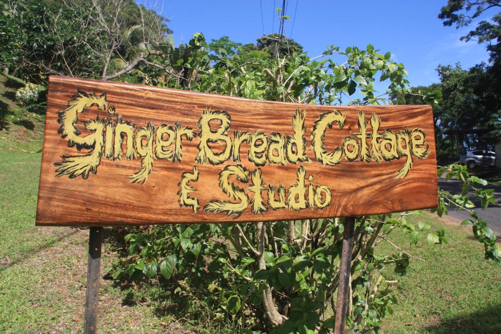 Gingerbread Cottage and Studio Fiji photo 1