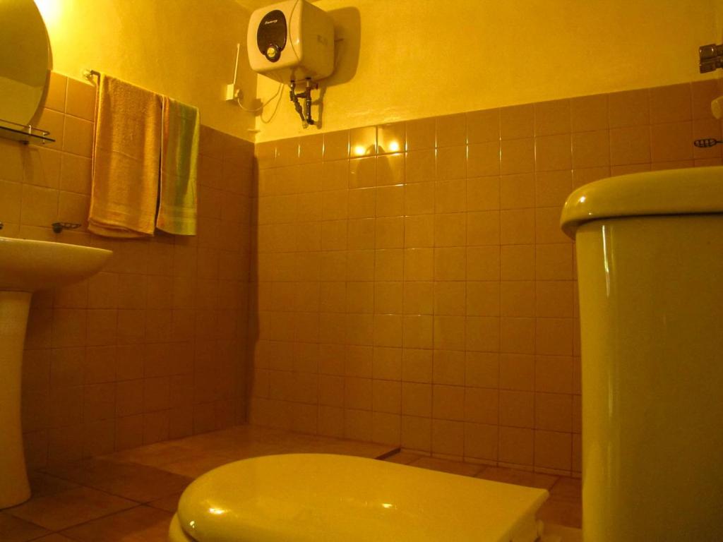 C-Lanka Guest House photo 4