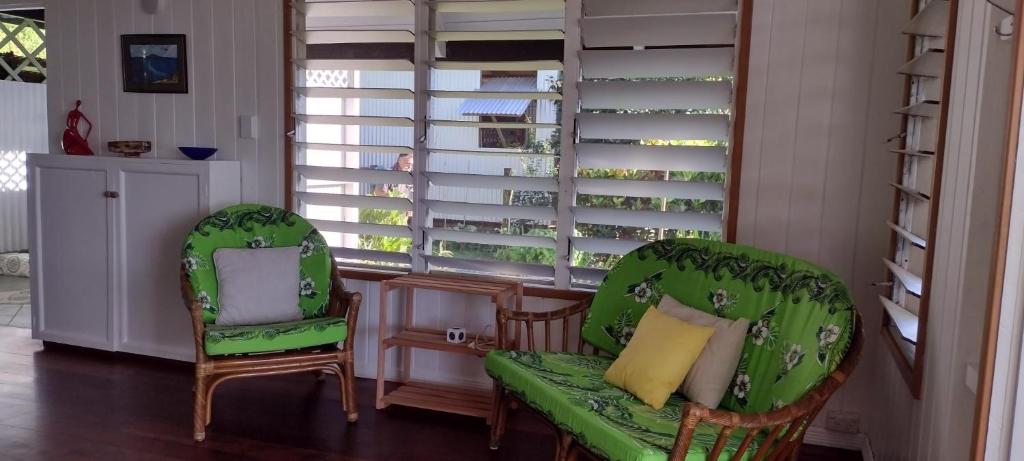 Gingerbread Cottage and Studio Fiji photo 4
