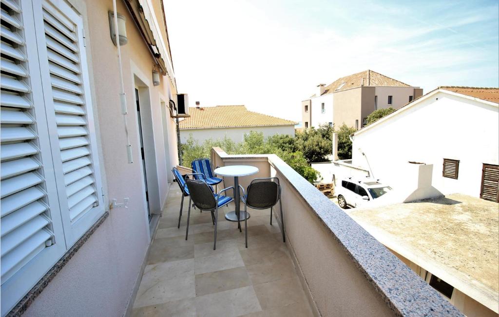 Nice Apartment In Mandre With 1 Bedrooms And Wifi photo 4