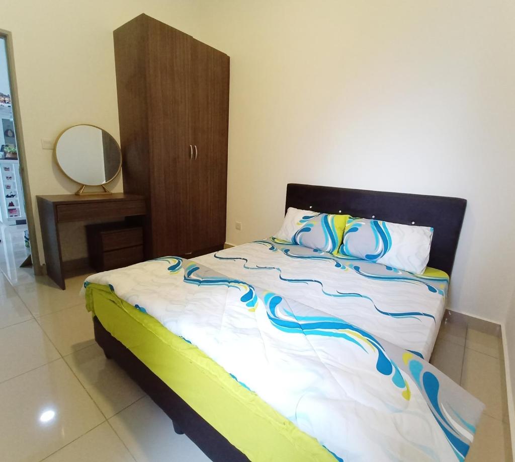 ComfyHome at Palas Horizon Residence with sunrise view photo 4