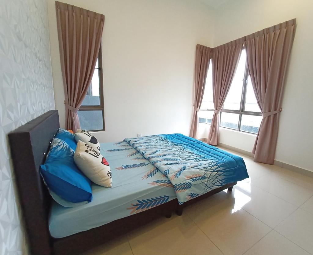 ComfyHome at Palas Horizon Residence with sunrise view photo 3