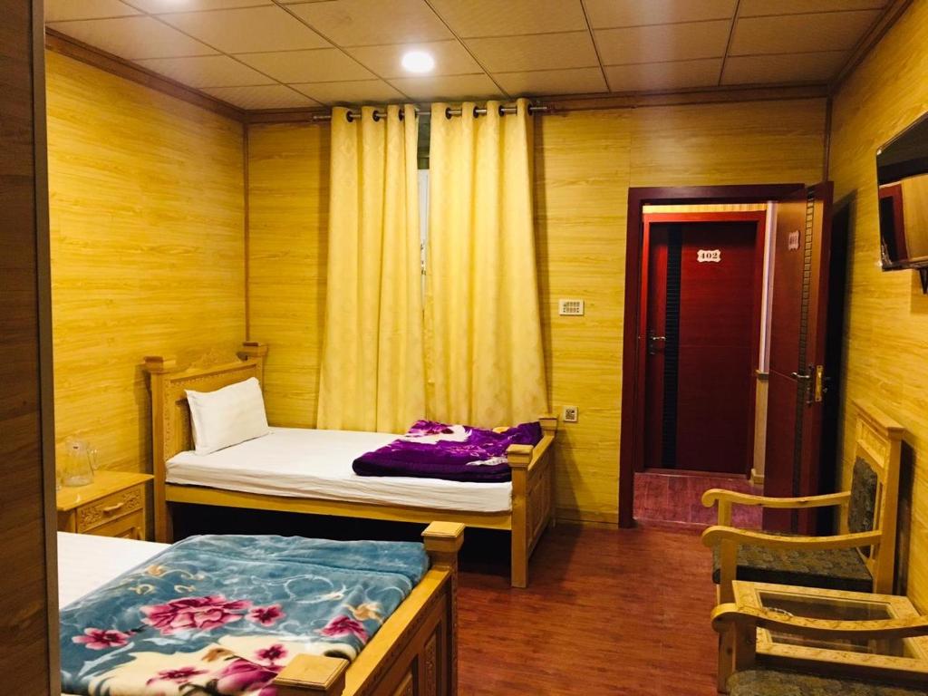Gems Palace Hotel Sost photo 3