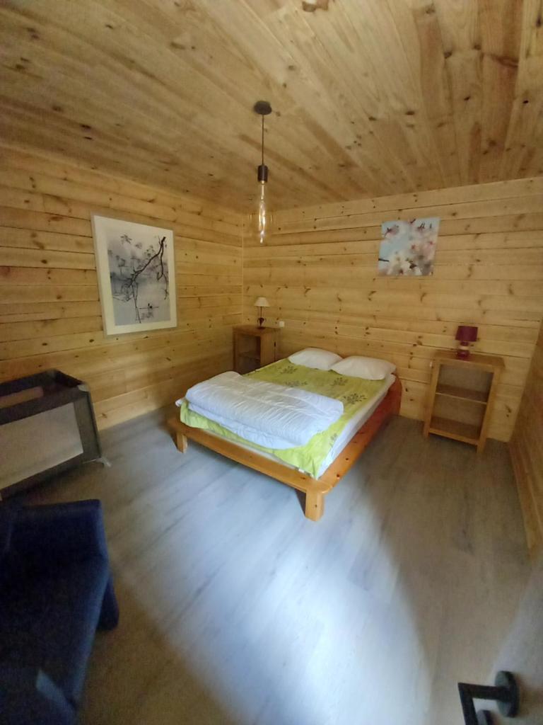 Le chalet des Oisaï photo 2