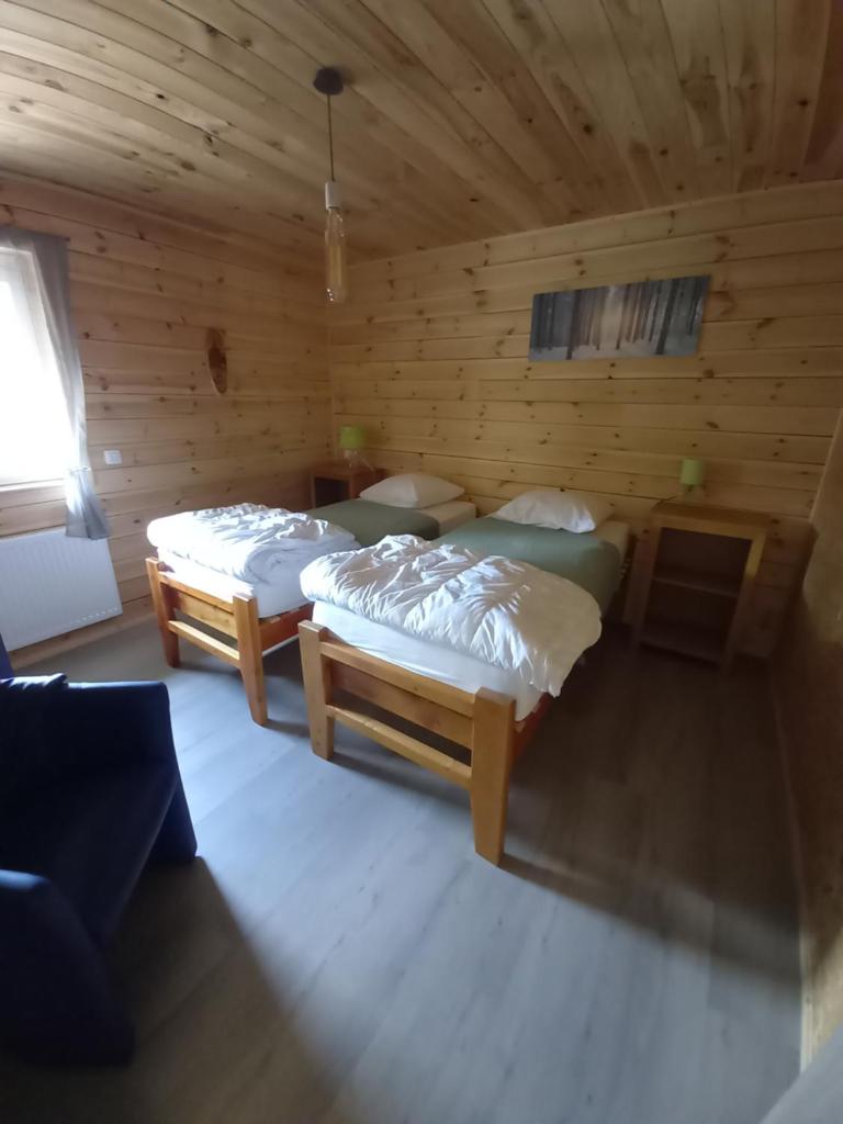 Le chalet des Oisaï photo 1
