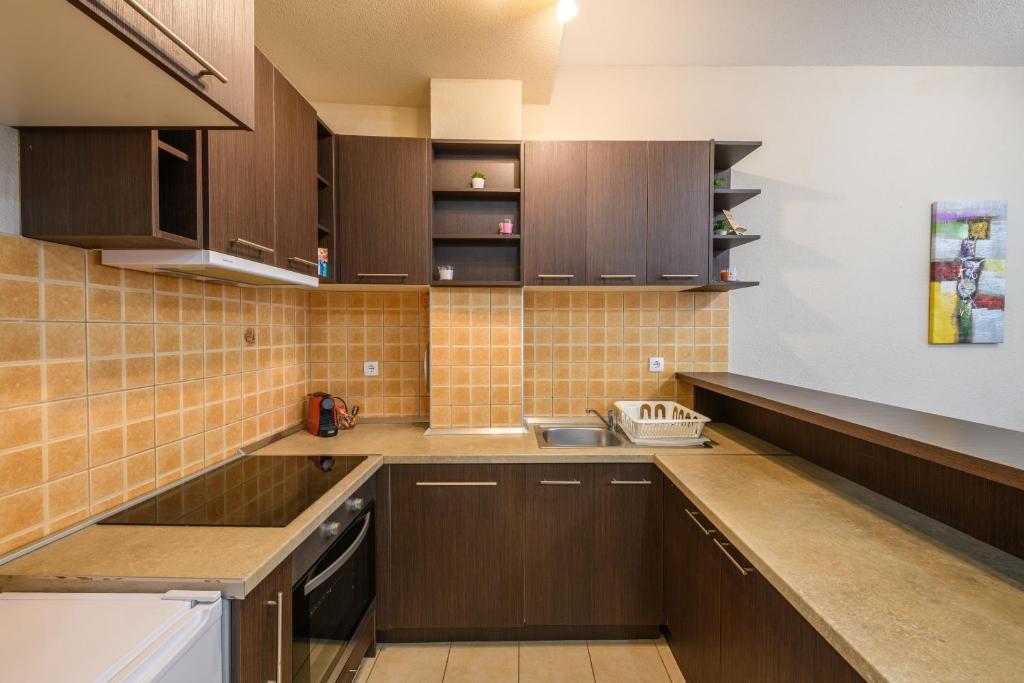 Lux Apartman D&N photo 4