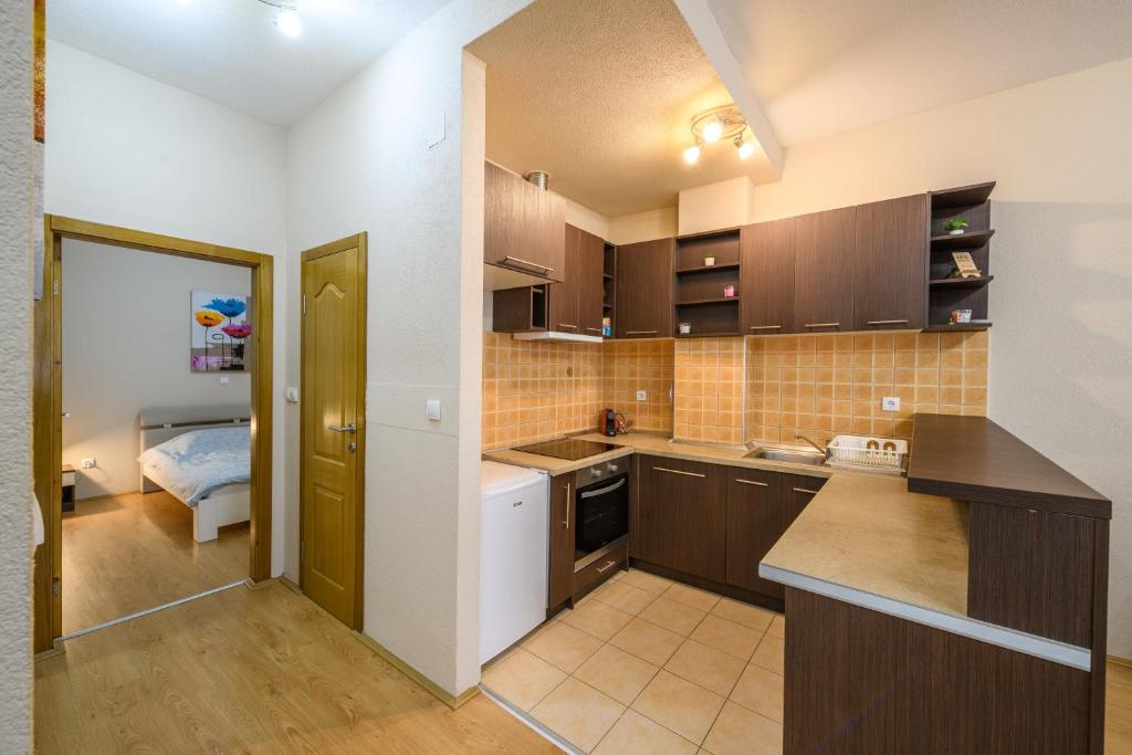 Lux Apartman D&N photo 3