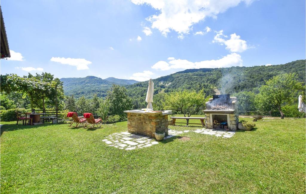 Beautiful Home In Borgo Valbelluna With Wifi And 3 Bedrooms photo 4