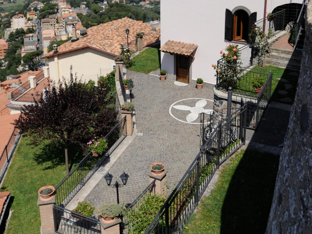 Villa dei Fantasmi photo 4