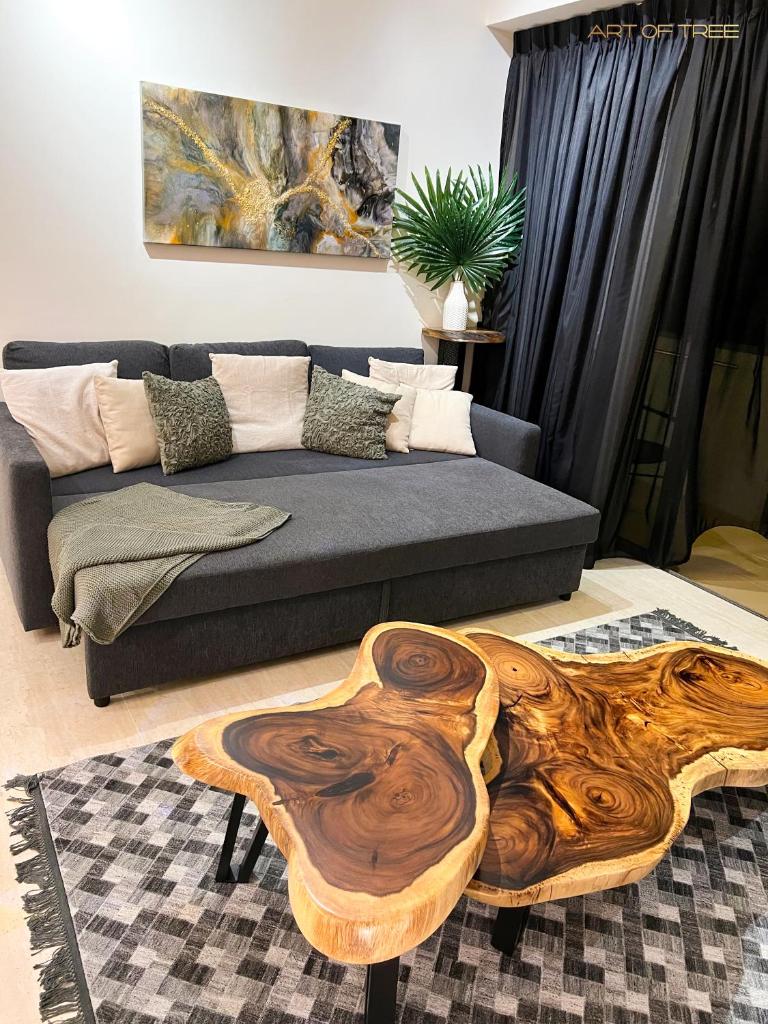 By The Sea Beachfront Designer Suites Penang - Managed by Art of Tree photo 4