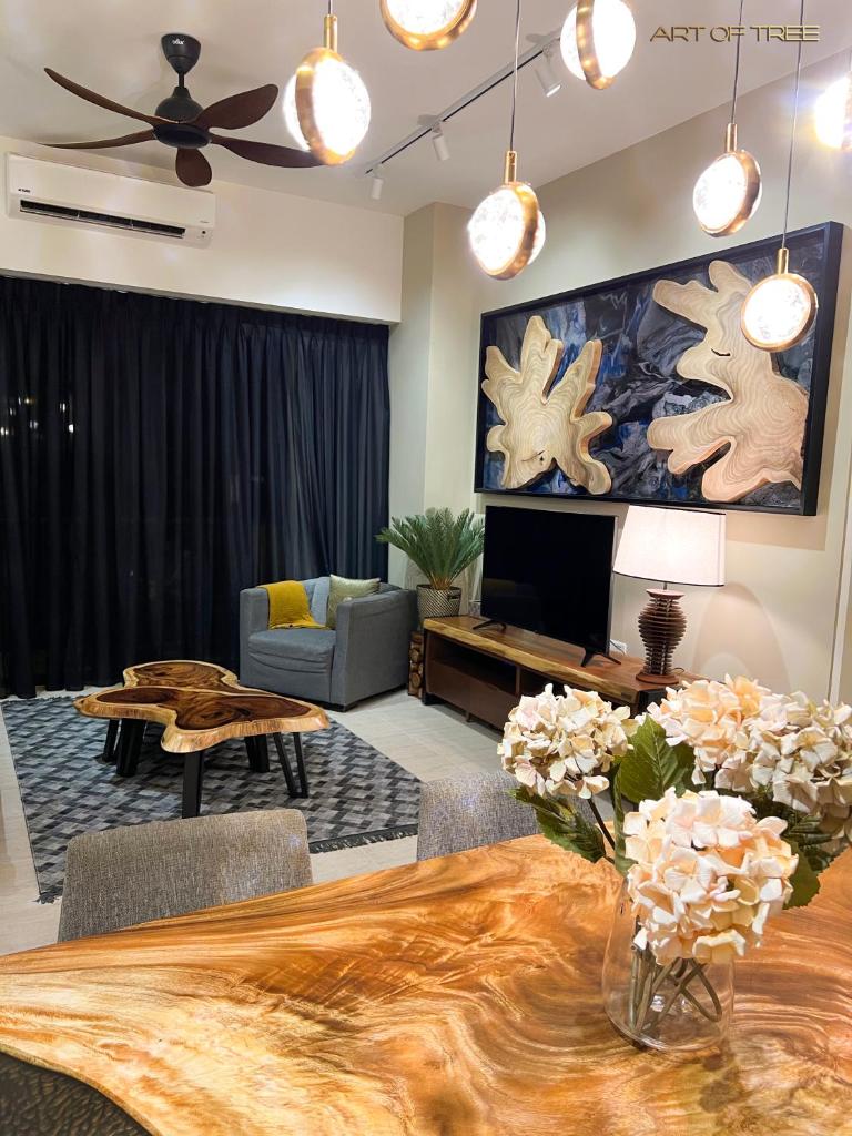 By The Sea Beachfront Designer Suites Penang - Managed by Art of Tree photo 3