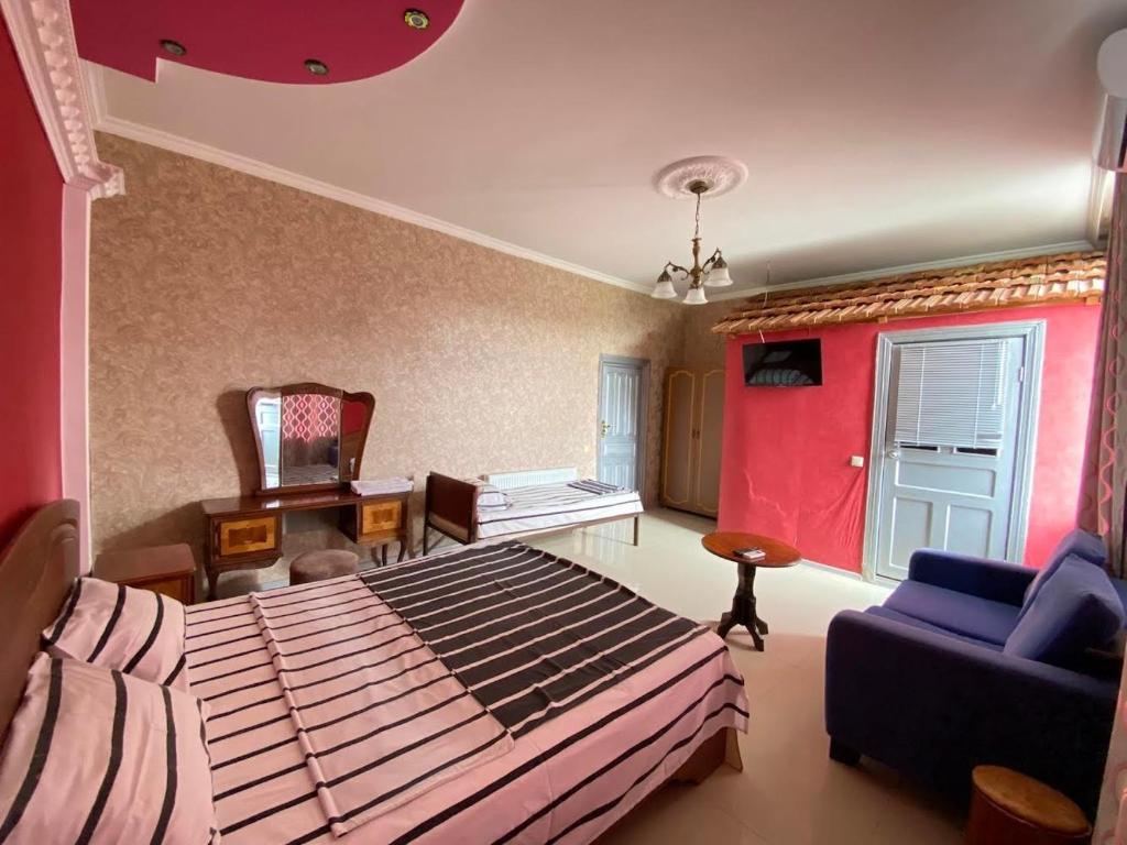Hostel Golden Fleece photo 1