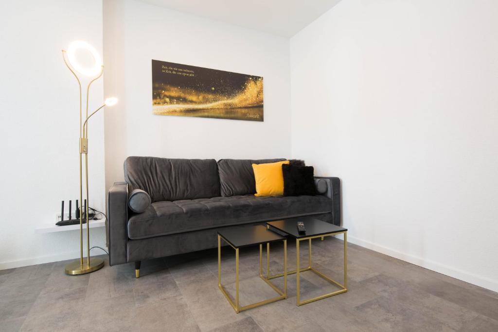 Luxury Saarbrücken 1 photo 2
