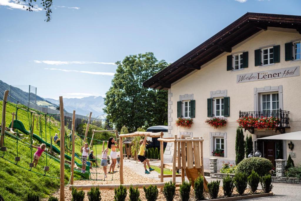 Hotel Lener photo 3