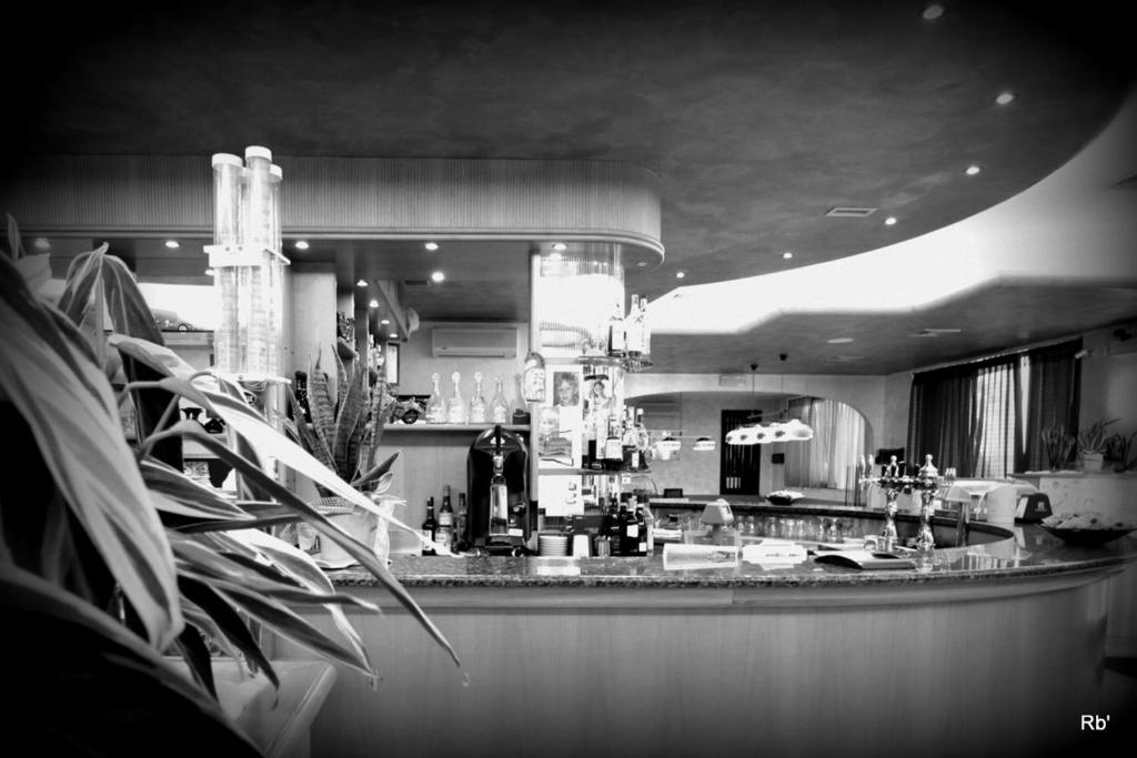 Hotel L'Incontro photo 2