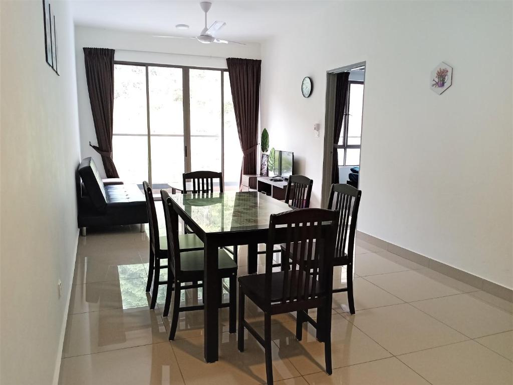 Cozy Homestay at Palas Horizon @ Kea Farm/6 pax photo 3