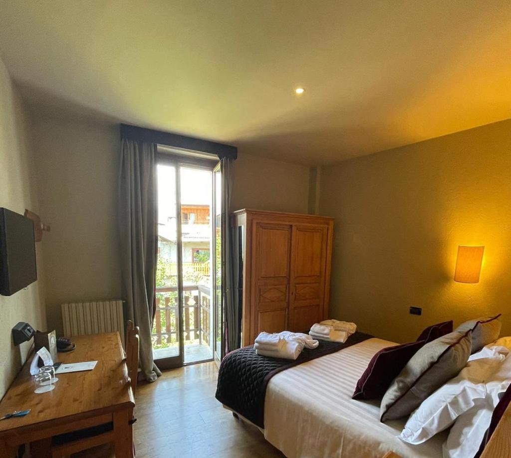 Chaberton Lodge & Spa photo 2