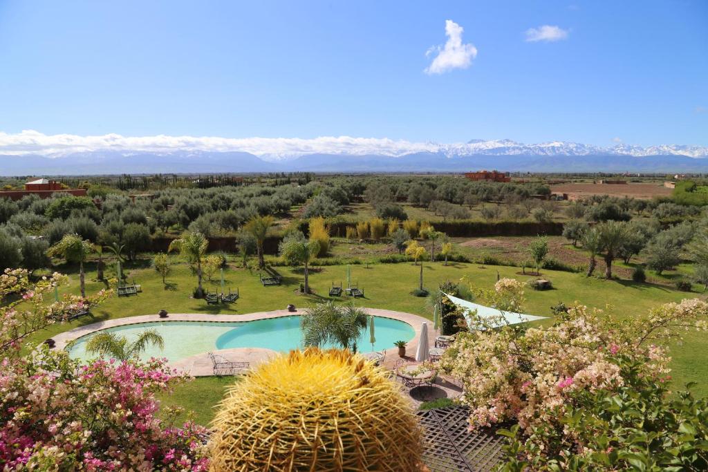 Riad Al Mendili Private Resort & Spa photo 4