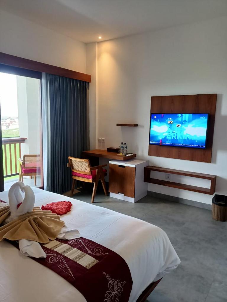 The Kd Suites & Coffee Shop, بالي