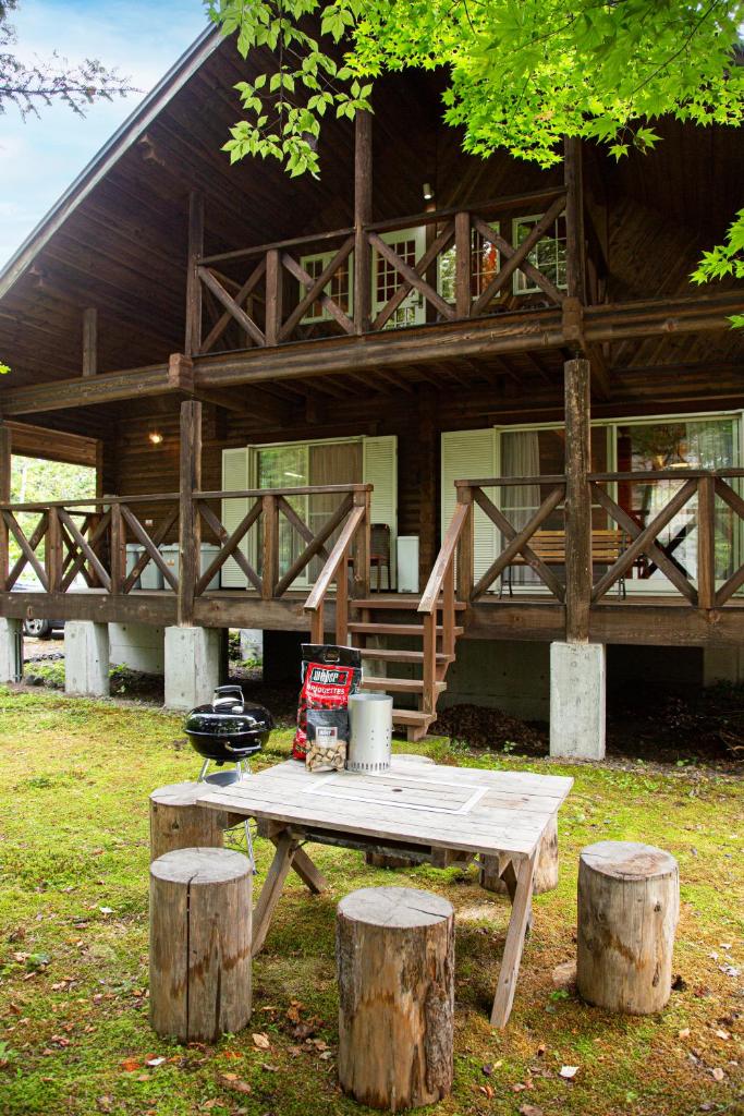 月の街60号北軽井沢 photo 1
