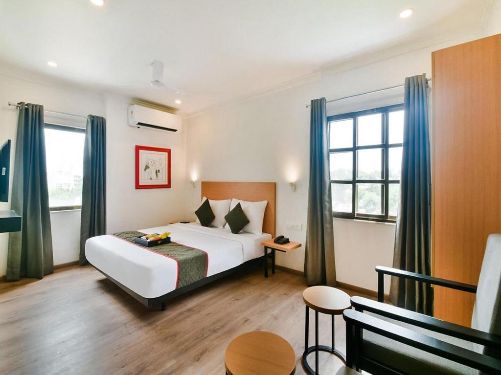 Hotel Broadway Udaipur photo 4