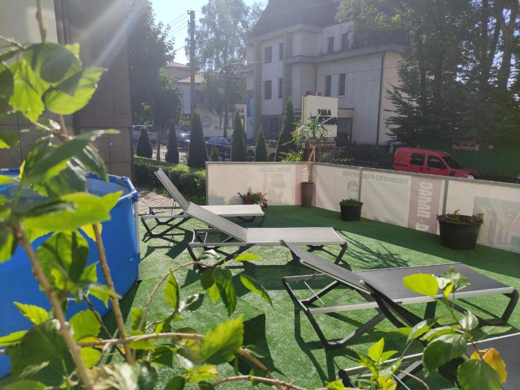 Villa Kristina photo 3