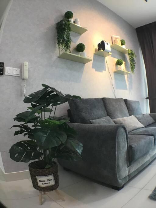 Sunway Lagoon Sunway Pyramid Apartment 2 to 7pax 2R2B photo 4