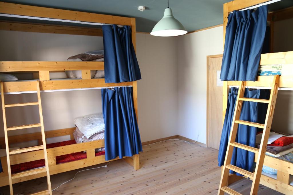 PERCH GUEST HOUSE photo 2