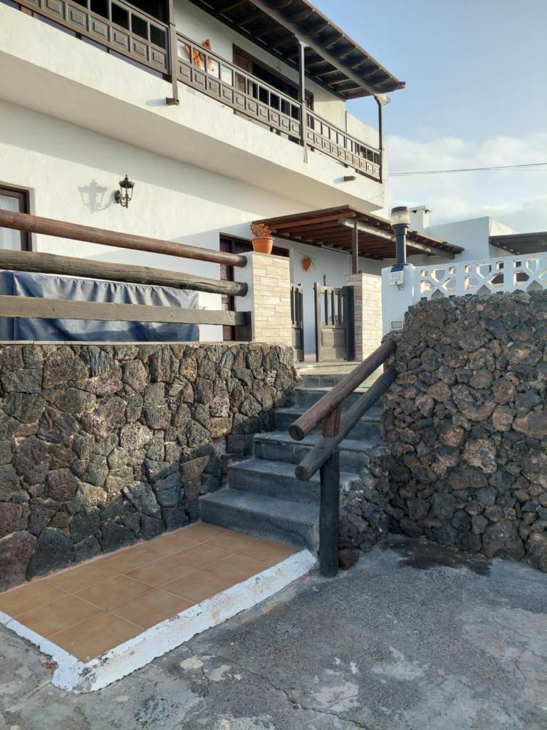 Casa Andres photo 2