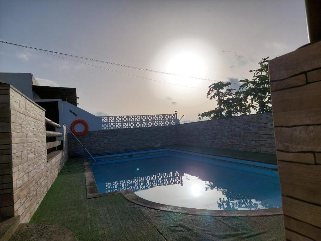 Casa Andres photo 1