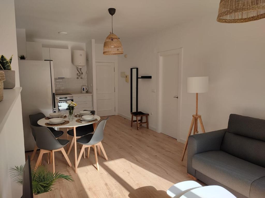 Apartamento Torrequebrada photo 1