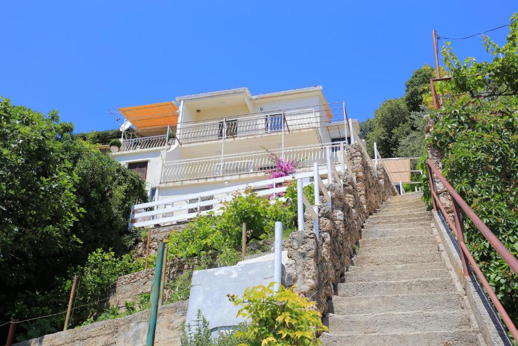 Apartments by the sea Stanici, Omis - 11379 photo 1