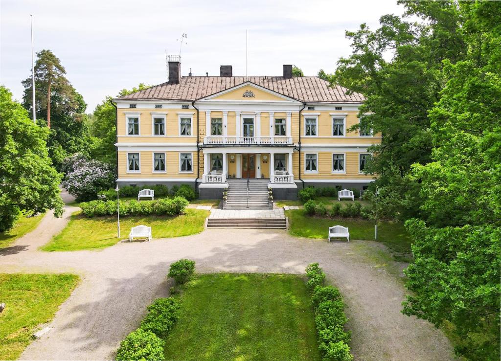 Sannäsin Kartano