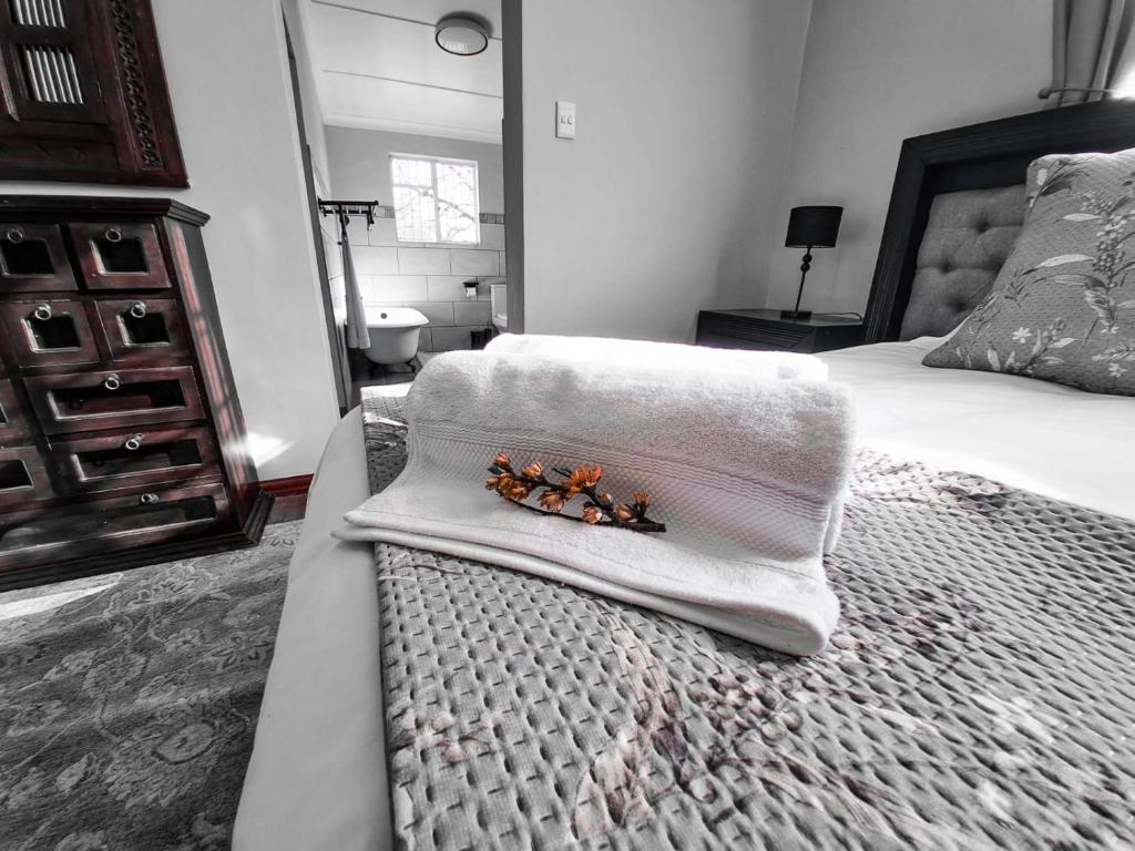 The Outpost Dullstroom photo 2