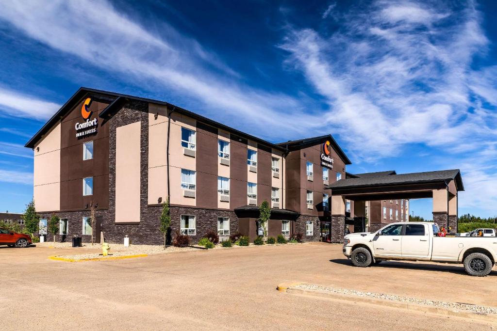Comfort Inn & Suites photo 2