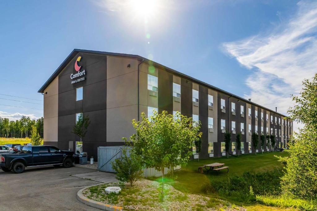 Comfort Inn & Suites photo 4