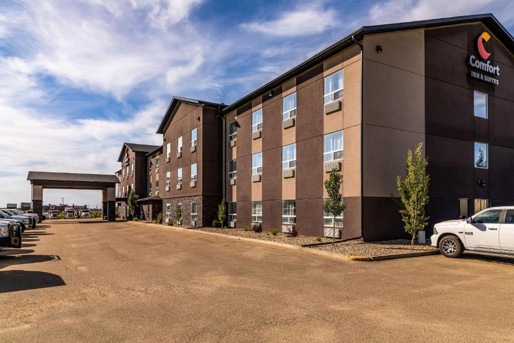 Comfort Inn & Suites photo 3