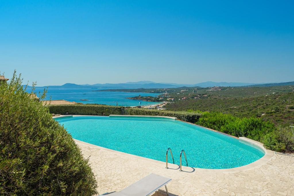 Appartamento Botanico - SHERDENIA Luxury Apartments