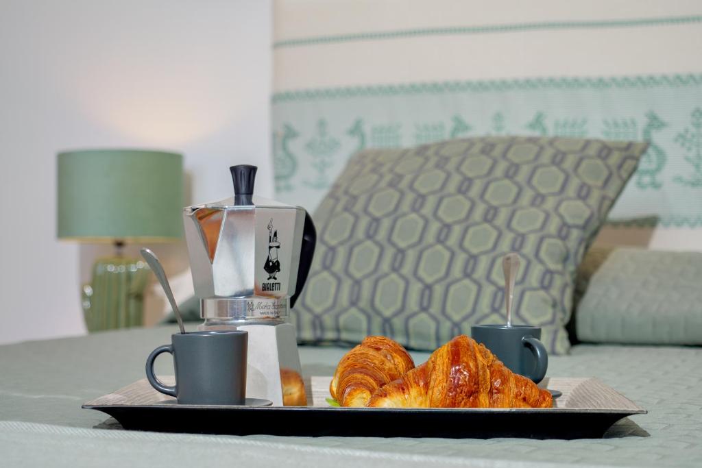 Appartamento Botanico - SHERDENIA Luxury Apartments photo 4