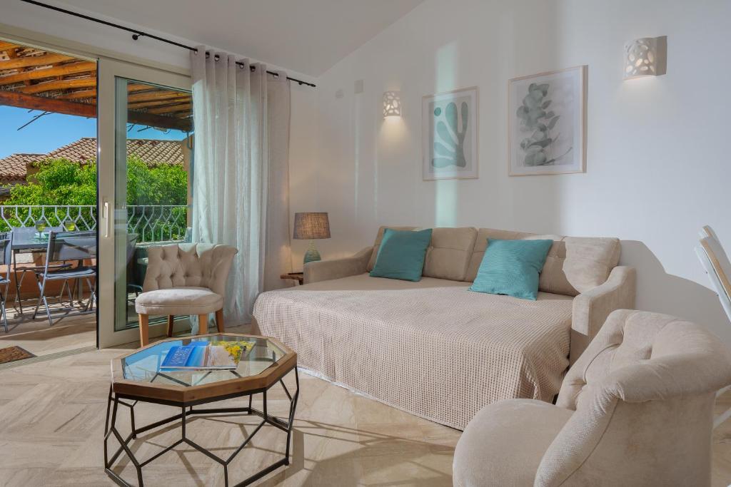 Appartamento Botanico - SHERDENIA Luxury Apartments photo 2