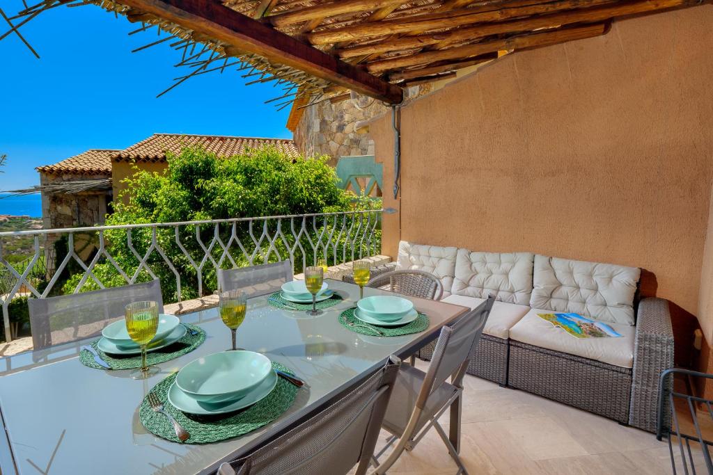 Appartamento Botanico - SHERDENIA Luxury Apartments photo 1