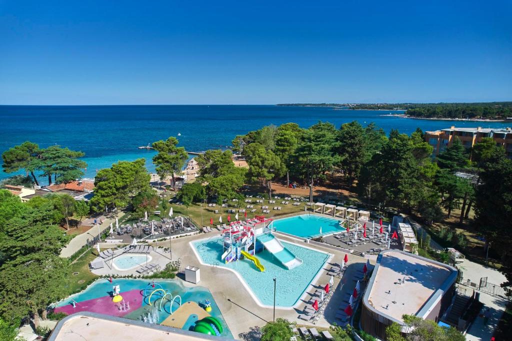Hotel Umag Plava Laguna photo 1