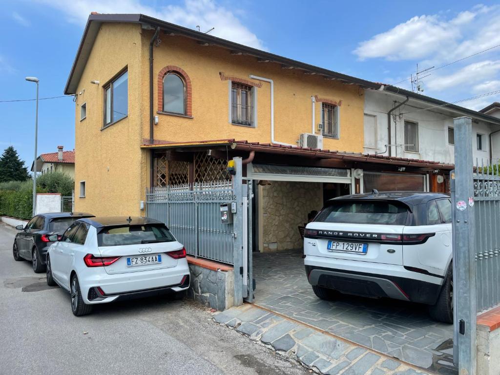 Cà del Giò photo 1