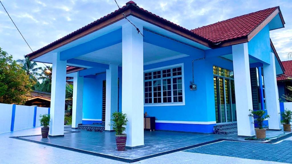 Seri Idaman Guest House (Pasir Mas)