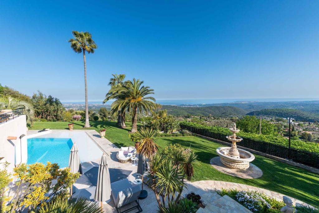 Villa Maxima/5*+ with Gym/Spa/Wine/Photostudio photo 4
