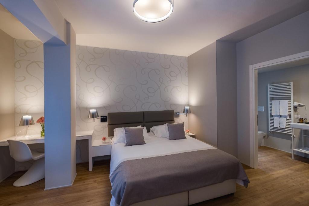 Hotel Monte Meraviglia photo 1
