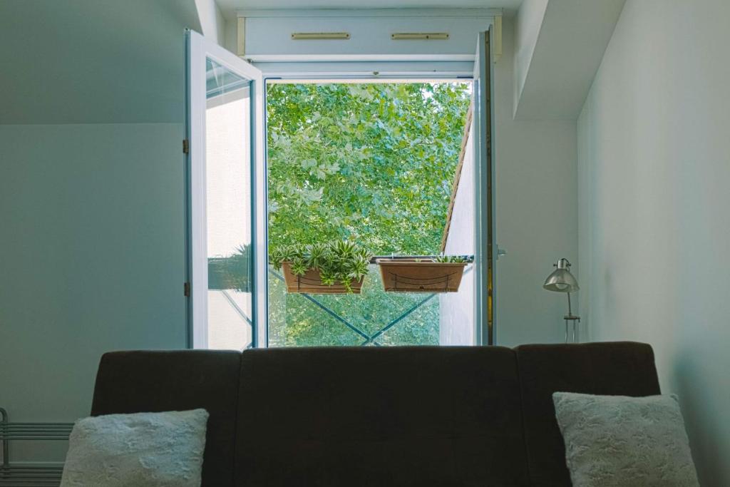 Luka's charming apartment near Disneyland