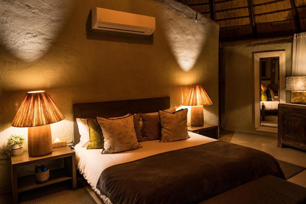 Mowani Mountain Camp photo 4