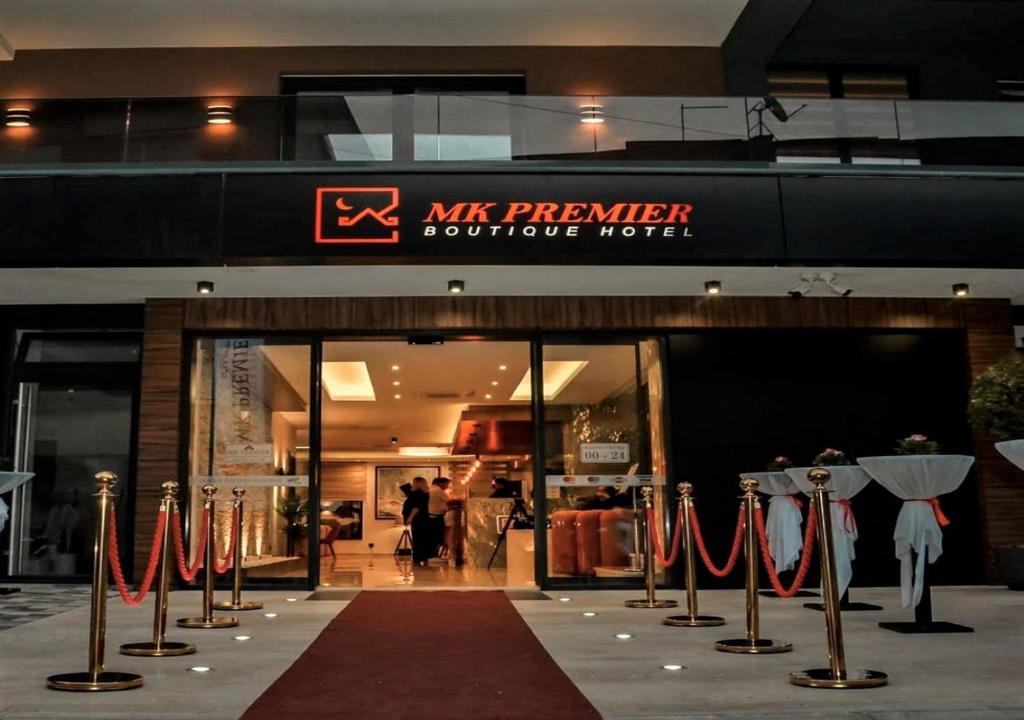 MK Premier photo 4